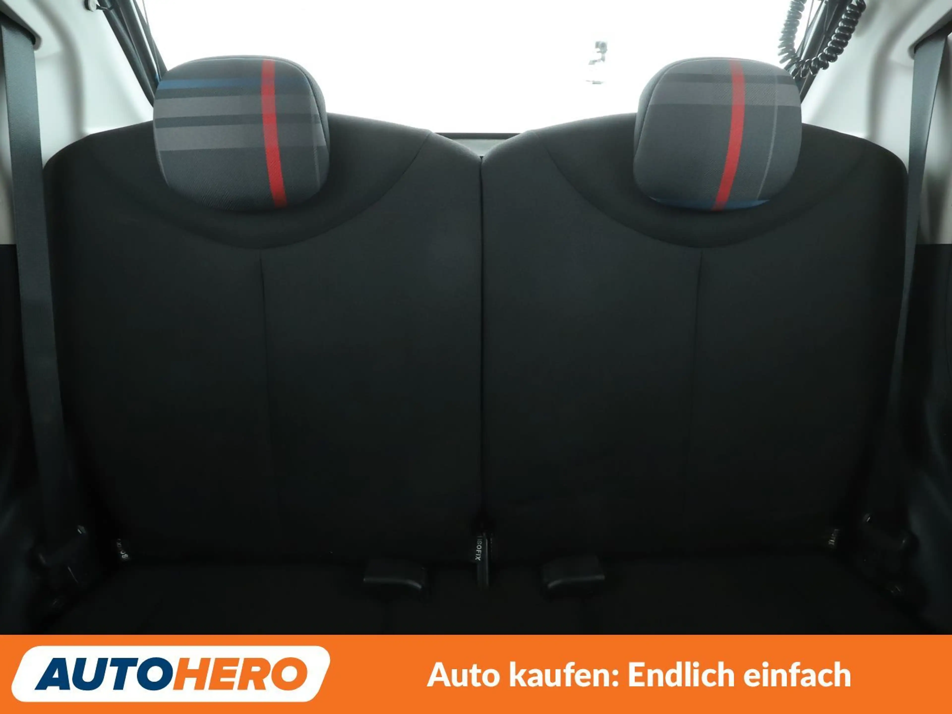 Peugeot 108 1.0 VTi Active*KLIMA*GARANTIE* — photo 15