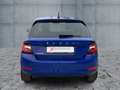 Skoda Fabia 1.0 TSI DSG CLEVER NAV+APP+SHZ+GRA+PDC+16" Blau - thumbnail 5
