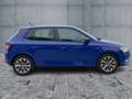 Skoda Fabia 1.0 TSI DSG CLEVER NAV+APP+SHZ+GRA+PDC+16" Blau - thumbnail 7