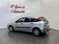 Ford Focus Focus 1.8 TDCi - 100 X-Trend Gris - thumbnail 3