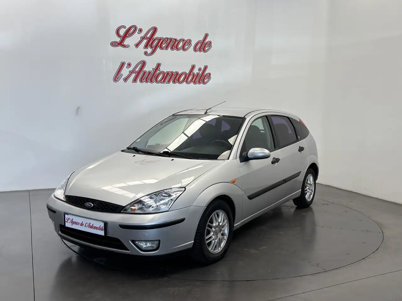 Ford Focus 1.8 TDCi - 100 X-Trend