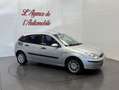 Ford Focus Focus 1.8 TDCi - 100 X-Trend Gris - thumbnail 2