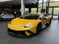 Lamborghini Sonstige Huracan Performante NOVITEC voll CARBON Gelb - thumbnail 1