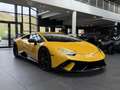 Lamborghini Sonstige Huracan Performante NOVITEC voll CARBON Gelb - thumbnail 2