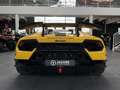 Lamborghini Sonstige Huracan Performante NOVITEC voll CARBON Gelb - thumbnail 5