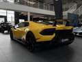 Lamborghini Sonstige Huracan Performante NOVITEC voll CARBON Gelb - thumbnail 17