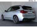 BMW X3 M X3 xdrive M40i 354cv auto Срібний - thumbnail 11