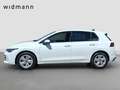 Volkswagen Golf Lim. Life 1.5 TSI 85kW 7-Gang mit Anschlussgaranti Weiß - thumbnail 6