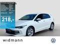 Volkswagen Golf Lim. Life 1.5 TSI 85kW 7-Gang mit Anschlussgaranti Weiß - thumbnail 1