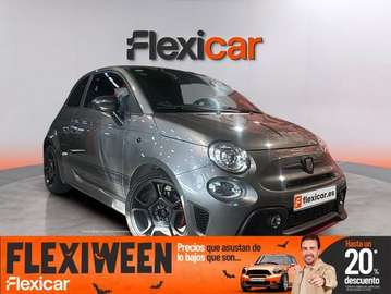 1.4 16v T-Jet 595 118kW Pista E6D