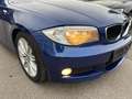 BMW 120 120d Cabrio Aut. M Sportpaket Blauw - thumbnail 17