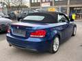 BMW 120 120d Cabrio Aut. M Sportpaket Blauw - thumbnail 3