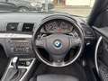 BMW 120 120d Cabrio Aut. M Sportpaket Blauw - thumbnail 14