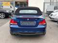 BMW 120 120d Cabrio Aut. M Sportpaket Blauw - thumbnail 6