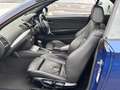 BMW 120 120d Cabrio Aut. M Sportpaket Blauw - thumbnail 13