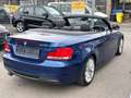 BMW 120 120d Cabrio Aut. M Sportpaket Blauw - thumbnail 9