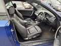 BMW 120 120d Cabrio Aut. M Sportpaket Blau - thumbnail 12