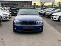 BMW 120 120d Cabrio Aut. M Sportpaket Blauw - thumbnail 5