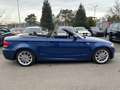 BMW 120 120d Cabrio Aut. M Sportpaket Blauw - thumbnail 7