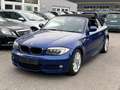 BMW 120 120d Cabrio Aut. M Sportpaket Blauw - thumbnail 2
