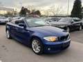 BMW 120 120d Cabrio Aut. M Sportpaket Blauw - thumbnail 19