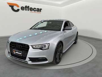 3.0 V6 TDI F.AP. quattro Ambition