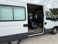 Iveco Daily Autocarro Trasporto cose e persone Bianco - thumbnail 12