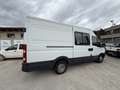 Iveco Daily Autocarro Trasporto cose e persone Bianco - thumbnail 4
