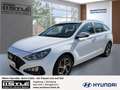 Hyundai i30 cw Trend 1.5 T-GDI +KLIMA+NAVI+RFK+SHZ+UVM+ Weiß - thumbnail 1