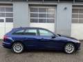 Audi A4 Avant 40 TDI quattro S-tronic Blau - thumbnail 3