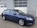 Audi A4 Avant 40 TDI quattro S-tronic Blau - thumbnail 14