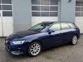 Audi A4 Avant 40 TDI quattro S-tronic Blau - thumbnail 17