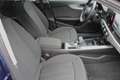 Audi A4 Avant 40 TDI quattro S-tronic Blau - thumbnail 9