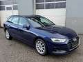 Audi A4 Avant 40 TDI quattro S-tronic Blau - thumbnail 2