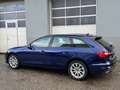 Audi A4 Avant 40 TDI quattro S-tronic Blau - thumbnail 15