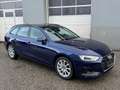 Audi A4 Avant 40 TDI quattro S-tronic Blau - thumbnail 18