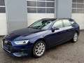 Audi A4 Avant 40 TDI quattro S-tronic Blau - thumbnail 7