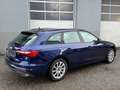 Audi A4 Avant 40 TDI quattro S-tronic Blau - thumbnail 6