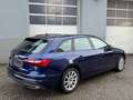 Audi A4 Avant 40 TDI quattro S-tronic Blau - thumbnail 16