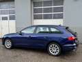 Audi A4 Avant 40 TDI quattro S-tronic Blau - thumbnail 19