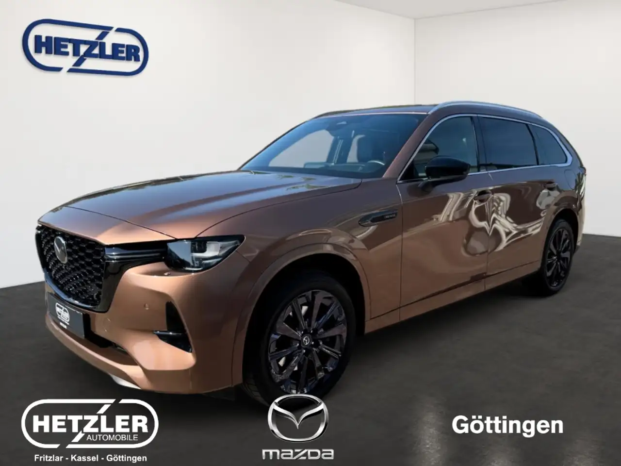 Mazda CX-80