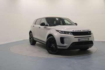 R.R 2.0D I4 MHEV Bronze Collection AWD Aut. 163