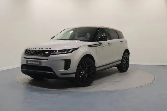 Land Rover Range Rover Evoque R.R 2.0D I4 MHEV Bronze Collection AWD Aut. 163
