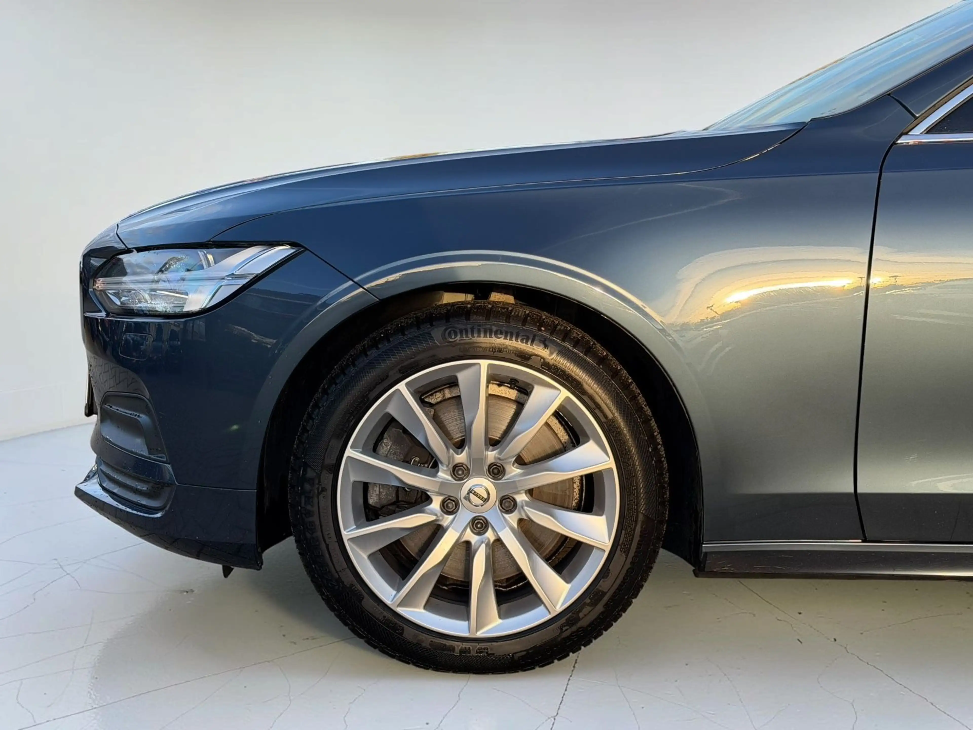 Volvo V90 Kombi Momentum Pro*STANDHZG*CARPLAY*LED*LHZ — photo 14