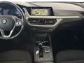 BMW 118 i Advantage Navi LED Sportlenkrad Shz LC Prof Navi Schwarz - thumbnail 6