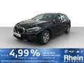 BMW 118 i Advantage Navi LED Sportlenkrad Shz LC Prof Navi Schwarz - thumbnail 1