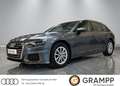 Audi A6 40 TDI S-tronic +S-LINE+KAMERA+VIRTUAL+ Grau - thumbnail 1