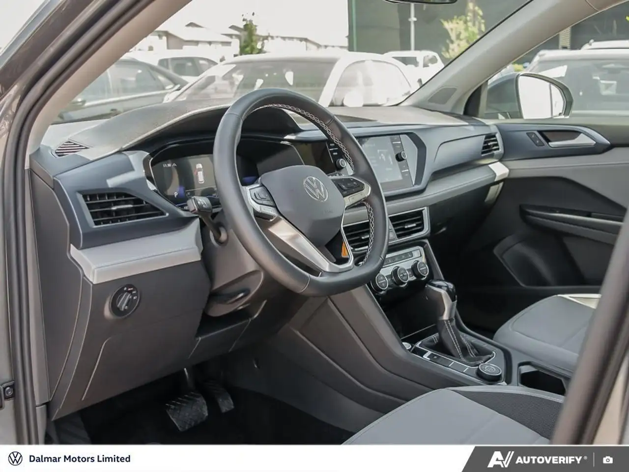 Volkswagen Taos снимка Volkswagen Taos