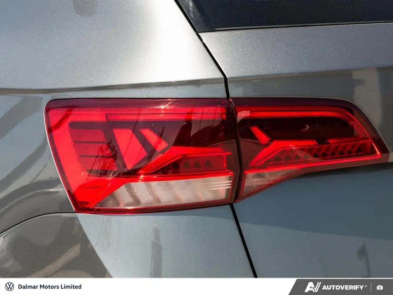 Volkswagen Taos снимка Volkswagen Taos
