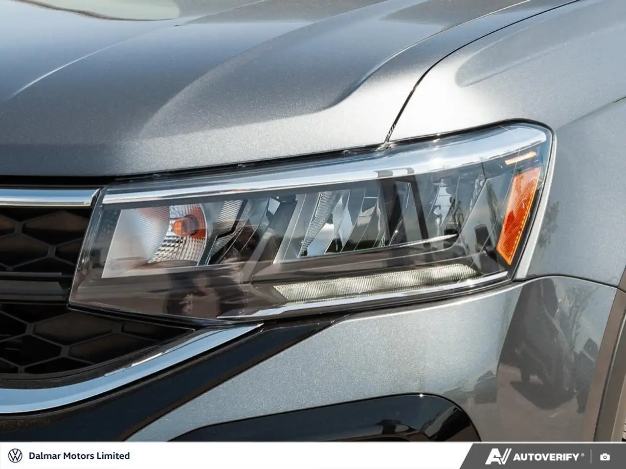 Volkswagen Taos снимка Volkswagen Taos